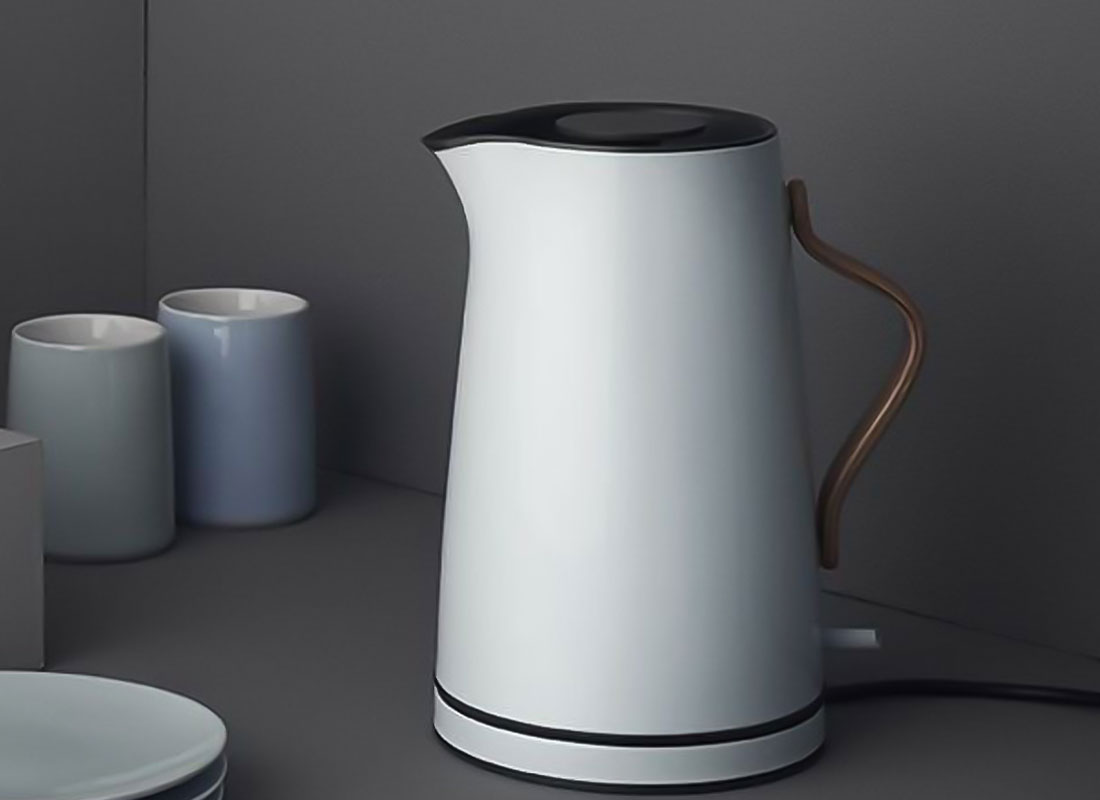 Stelton - electric emma kettle